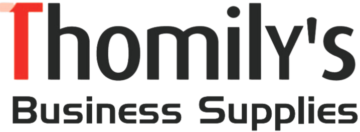 Thomilys Business Supplies Ltd Logo